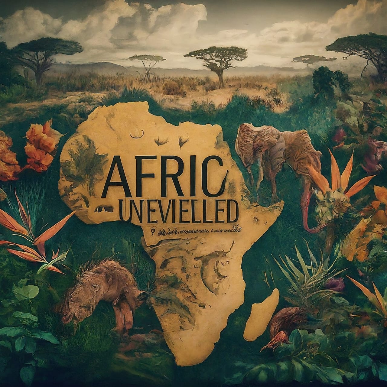 Africa Unveiled: The Definitive Guide to Timing Your Journey Right