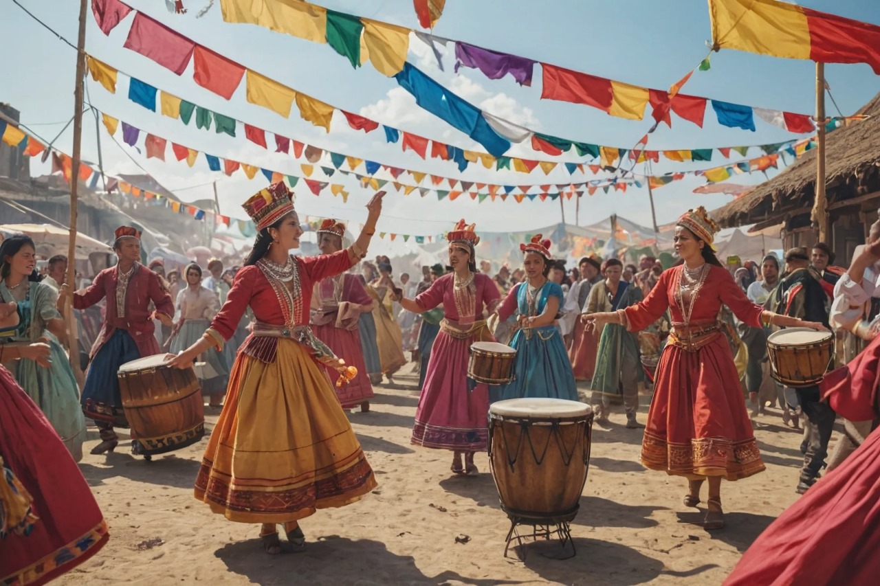 Meghalaya, the Secret Gem of India