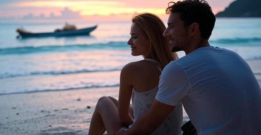 THE HIDDEN GEM OF SEYCHELLES